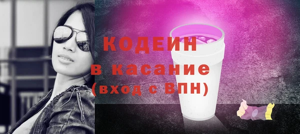 стафф Вяземский